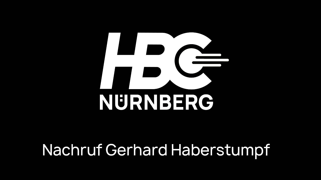 Nachruf Gerhard Haberstumpf