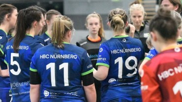Bayernliga Play Off 6/8: 1. aus dem Süden zweimal siegreich – HBC Women haben das Nachsehen