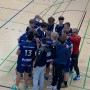 TSV Alternberg I vs. HBC III Männer 28:21