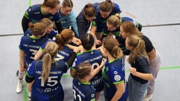 Auch kein Sieg der Damen II gegen Aufsteiger Gunzenhausen